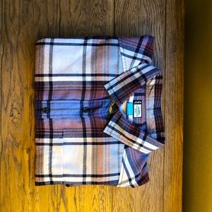 Kavu Womens Shelby Shirt